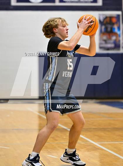 Thumbnail 3 in Mount Vernon @ St. Francis (Longhorn Classic) photogallery.