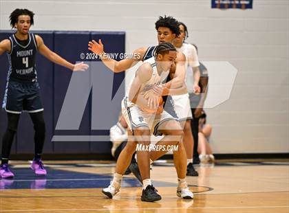 Thumbnail 1 in Mount Vernon @ St. Francis (Longhorn Classic) photogallery.