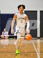Photo from the gallery "Mount Vernon @ St. Francis (Longhorn Classic)"