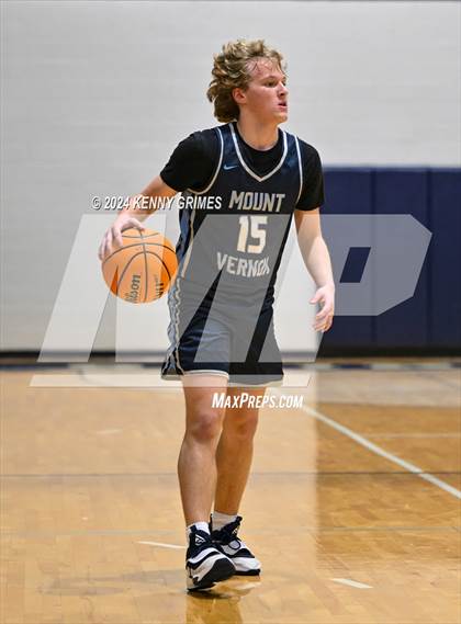 Thumbnail 2 in Mount Vernon @ St. Francis (Longhorn Classic) photogallery.