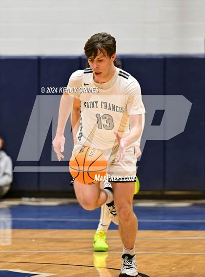 Thumbnail 3 in Mount Vernon @ St. Francis (Longhorn Classic) photogallery.