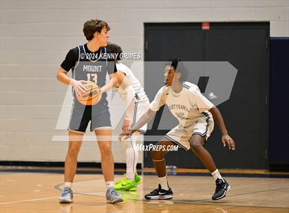Thumbnail 2 in Mount Vernon @ St. Francis (Longhorn Classic) photogallery.