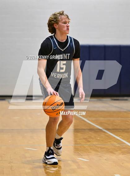 Thumbnail 3 in Mount Vernon @ St. Francis (Longhorn Classic) photogallery.