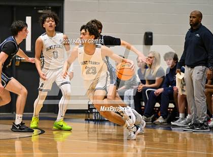 Thumbnail 3 in Mount Vernon @ St. Francis (Longhorn Classic) photogallery.