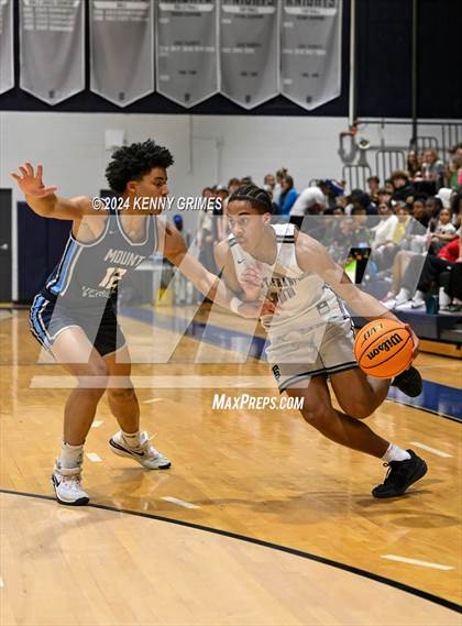 Thumbnail 2 in Mount Vernon @ St. Francis (Longhorn Classic) photogallery.
