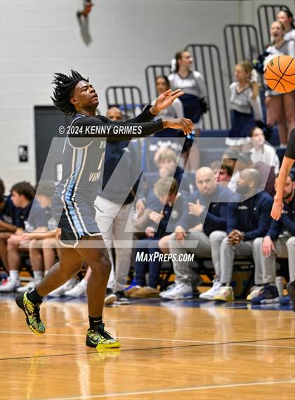 Thumbnail 3 in Mount Vernon @ St. Francis (Longhorn Classic) photogallery.