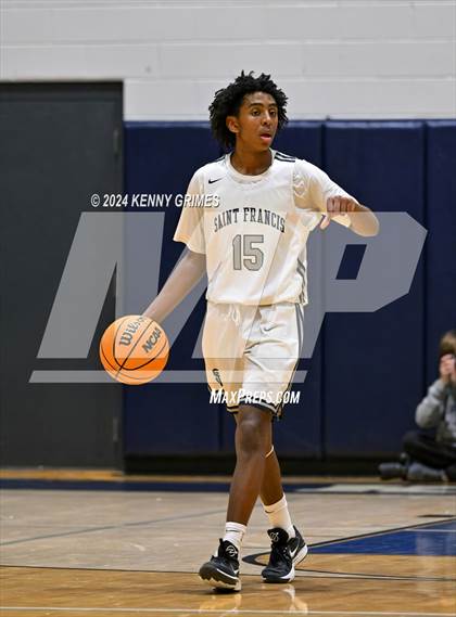 Thumbnail 3 in Mount Vernon @ St. Francis (Longhorn Classic) photogallery.