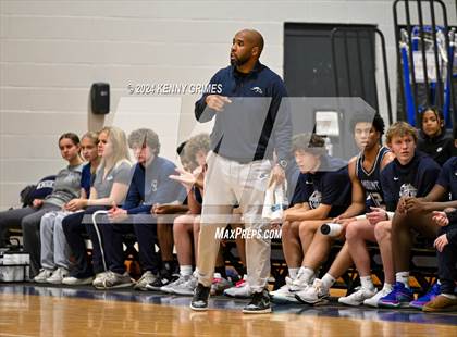 Thumbnail 1 in Mount Vernon @ St. Francis (Longhorn Classic) photogallery.