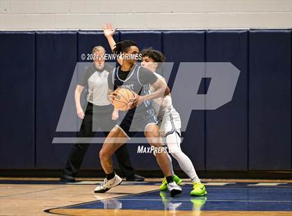 Thumbnail 2 in Mount Vernon @ St. Francis (Longhorn Classic) photogallery.