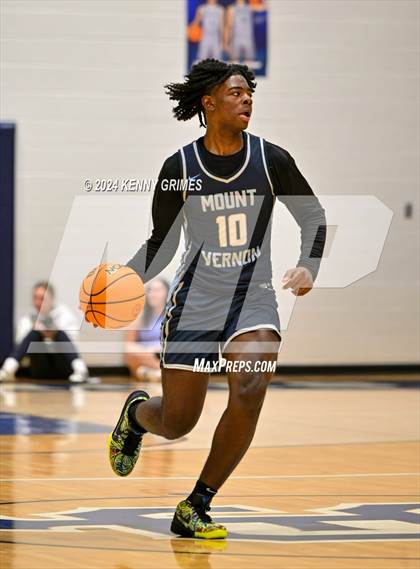 Thumbnail 1 in Mount Vernon @ St. Francis (Longhorn Classic) photogallery.