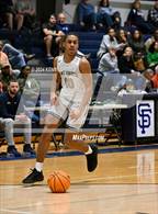 Photo from the gallery "Mount Vernon @ St. Francis (Longhorn Classic)"