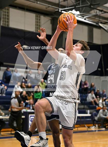 Thumbnail 2 in Mount Vernon @ St. Francis (Longhorn Classic) photogallery.