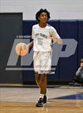 Photo from the gallery "Mount Vernon @ St. Francis (Longhorn Classic)"