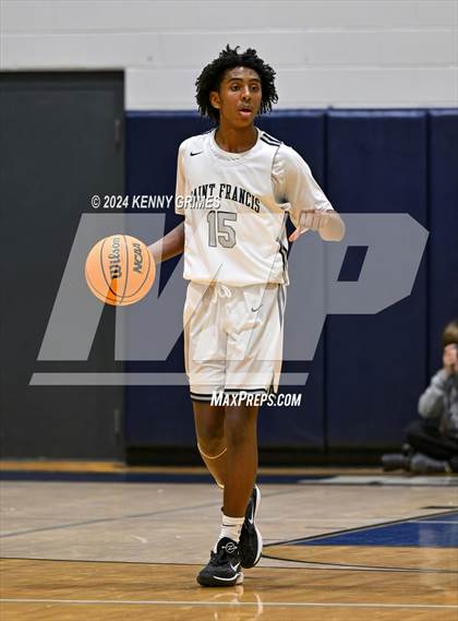 Thumbnail 1 in Mount Vernon @ St. Francis (Longhorn Classic) photogallery.
