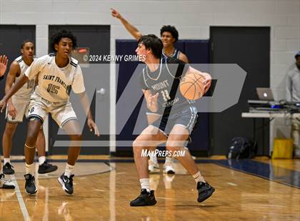 Thumbnail 1 in Mount Vernon @ St. Francis (Longhorn Classic) photogallery.