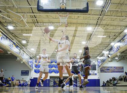 Thumbnail 3 in Scott @ Newport Central Catholic photogallery.