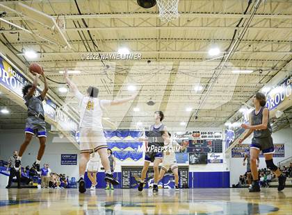 Thumbnail 3 in Scott @ Newport Central Catholic photogallery.