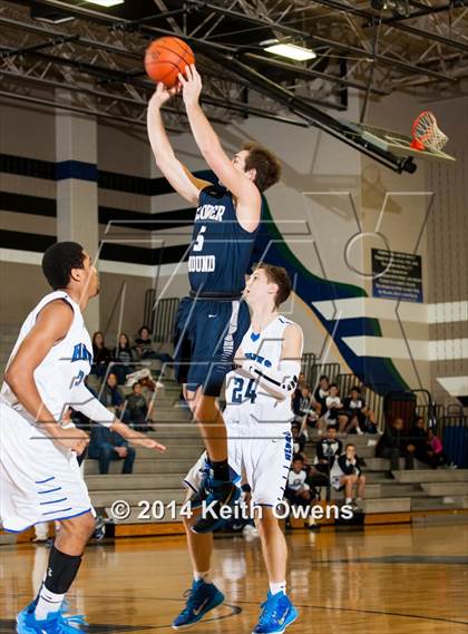Thumbnail 2 in Hebron @ Flower Mound photogallery.