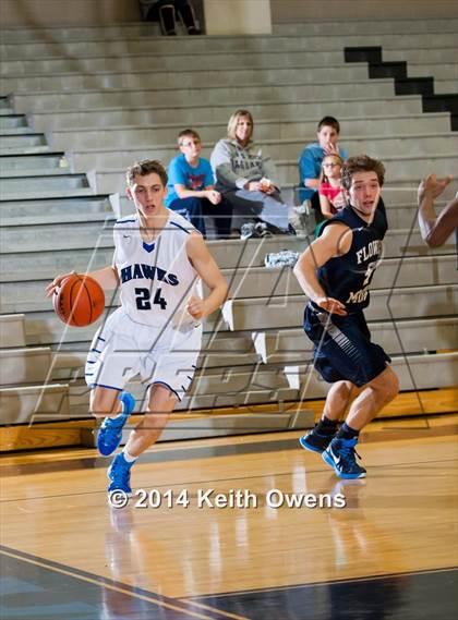 Thumbnail 2 in Hebron @ Flower Mound photogallery.