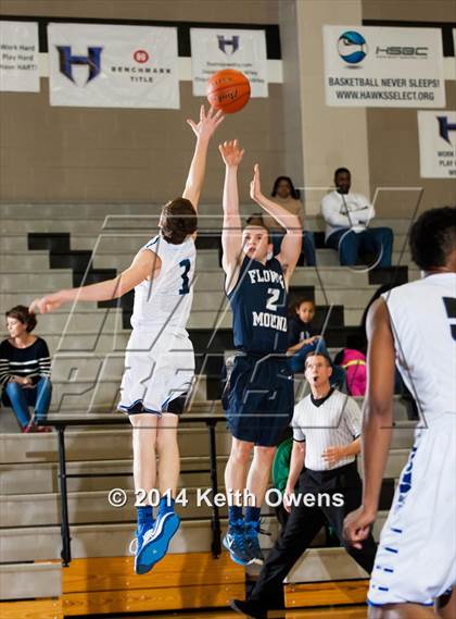 Thumbnail 3 in Hebron @ Flower Mound photogallery.