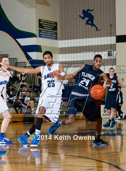 Thumbnail 1 in Hebron @ Flower Mound photogallery.