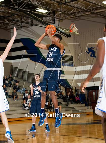 Thumbnail 1 in Hebron @ Flower Mound photogallery.
