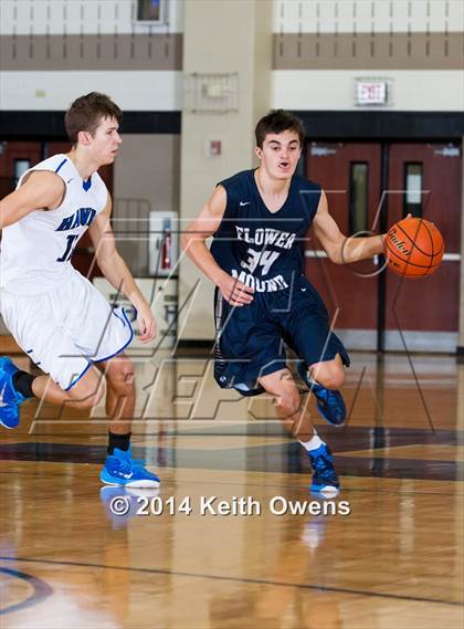 Thumbnail 3 in Hebron @ Flower Mound photogallery.