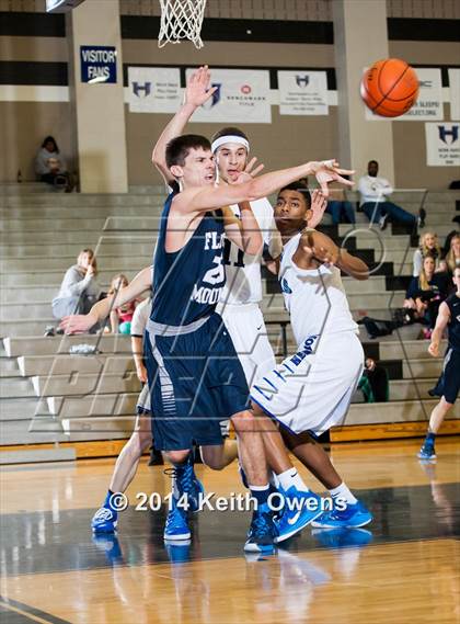 Thumbnail 1 in Hebron @ Flower Mound photogallery.