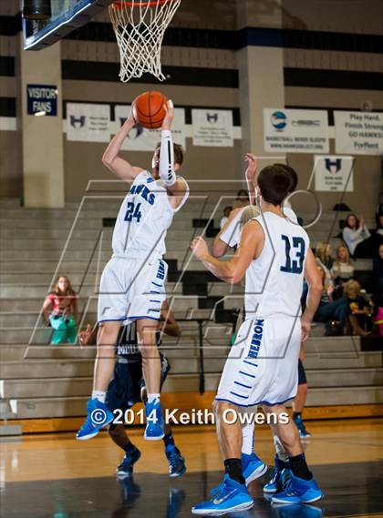 Thumbnail 1 in Hebron @ Flower Mound photogallery.