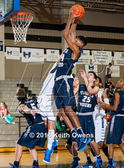 Thumbnail 1 in Hebron @ Flower Mound photogallery.