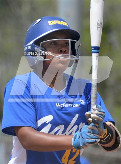 Thumbnail 1 in Norco vs. Gahr (Michelle Carew Classic) photogallery.