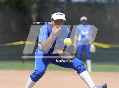 Thumbnail 1 in Norco vs. Gahr (Michelle Carew Classic) photogallery.