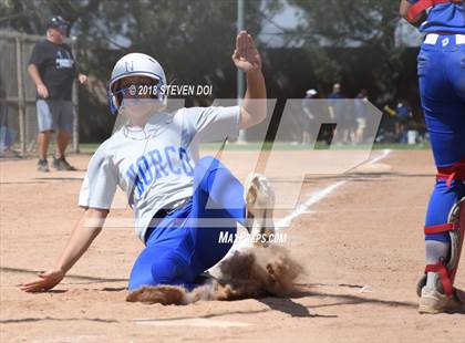 Thumbnail 1 in Norco vs. Gahr (Michelle Carew Classic) photogallery.
