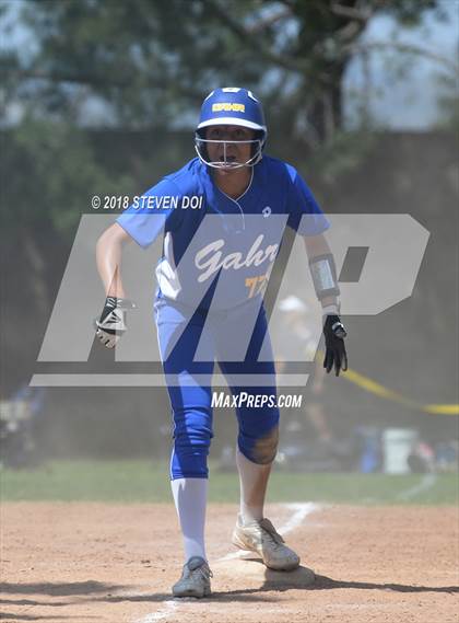 Thumbnail 1 in Norco vs. Gahr (Michelle Carew Classic) photogallery.
