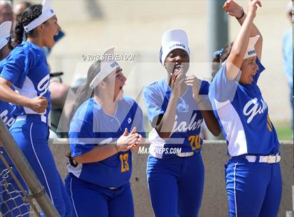 Thumbnail 3 in Norco vs. Gahr (Michelle Carew Classic) photogallery.
