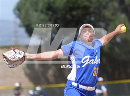 Thumbnail 2 in Norco vs. Gahr (Michelle Carew Classic) photogallery.