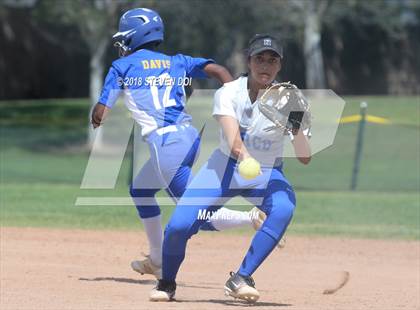 Thumbnail 2 in Norco vs. Gahr (Michelle Carew Classic) photogallery.