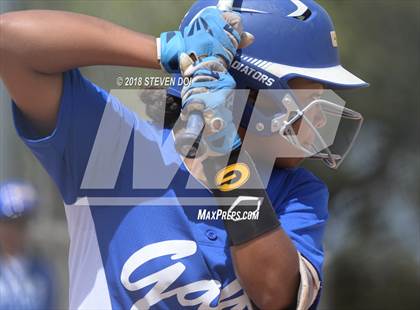 Thumbnail 2 in Norco vs. Gahr (Michelle Carew Classic) photogallery.