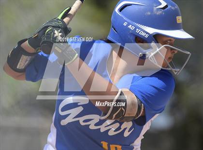Thumbnail 3 in Norco vs. Gahr (Michelle Carew Classic) photogallery.