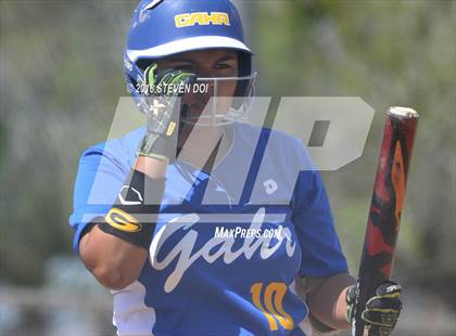 Thumbnail 2 in Norco vs. Gahr (Michelle Carew Classic) photogallery.