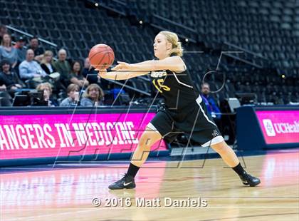 Thumbnail 1 in The Academy vs. Jefferson Academy photogallery.