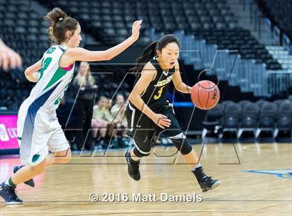 Thumbnail 2 in The Academy vs. Jefferson Academy photogallery.