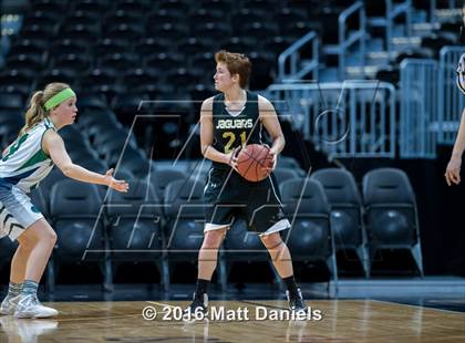 Thumbnail 3 in The Academy vs. Jefferson Academy photogallery.