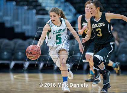 Thumbnail 3 in The Academy vs. Jefferson Academy photogallery.