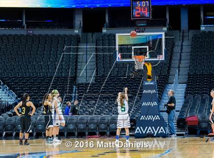 Thumbnail 3 in The Academy vs. Jefferson Academy photogallery.