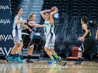 Thumbnail 1 in The Academy vs. Jefferson Academy photogallery.