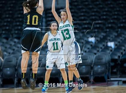 Thumbnail 3 in The Academy vs. Jefferson Academy photogallery.
