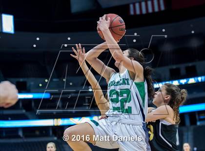 Thumbnail 1 in The Academy vs. Jefferson Academy photogallery.