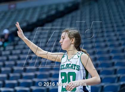 Thumbnail 3 in The Academy vs. Jefferson Academy photogallery.