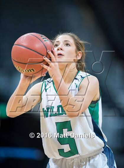Thumbnail 3 in The Academy vs. Jefferson Academy photogallery.